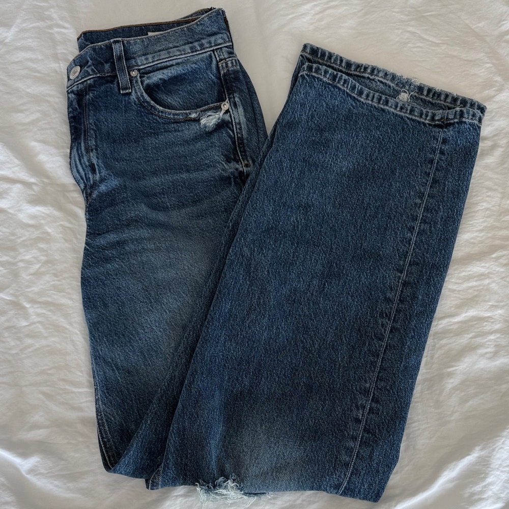 AYR Secret Sauce jeans